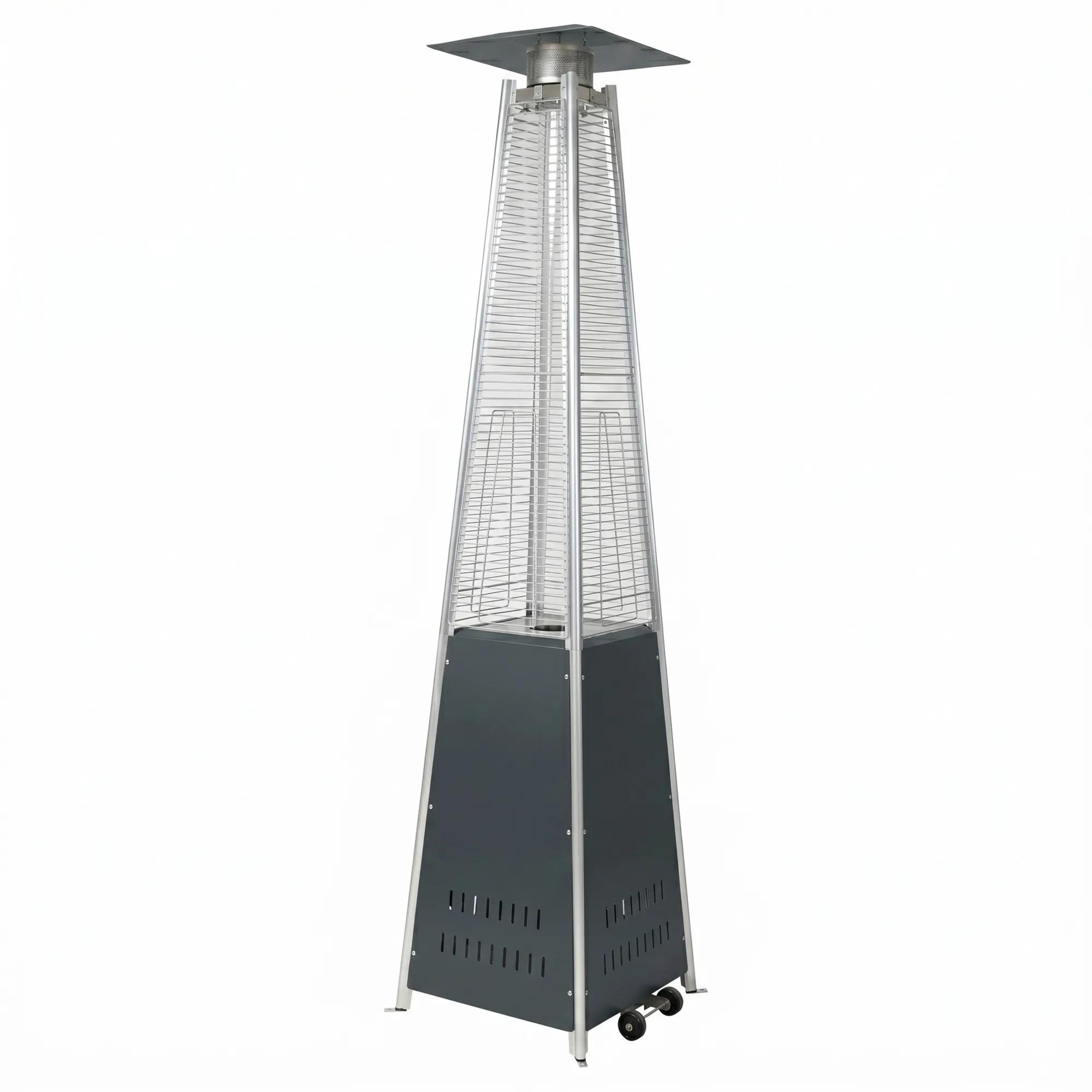 TARASOWY OGRZEWACZ GAZOWY MIR-H71-24A