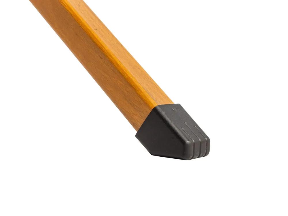 Stolik kempingowy Drevo 120 cm - zdjęcie 12
