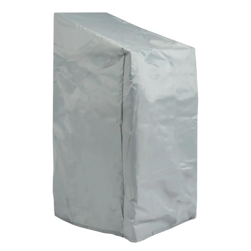 Pokrowiec na krzesła ogrodowe - stok 65x65x75/100 cm - zdjęcie 2