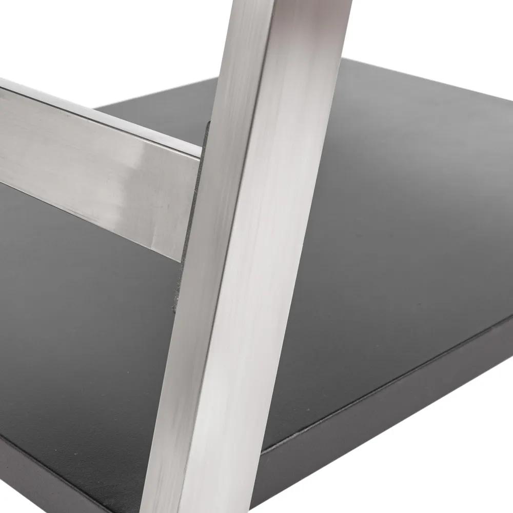 Grill węglowy MIR709 z pokrywą i kółkami - zdjęcie 10
