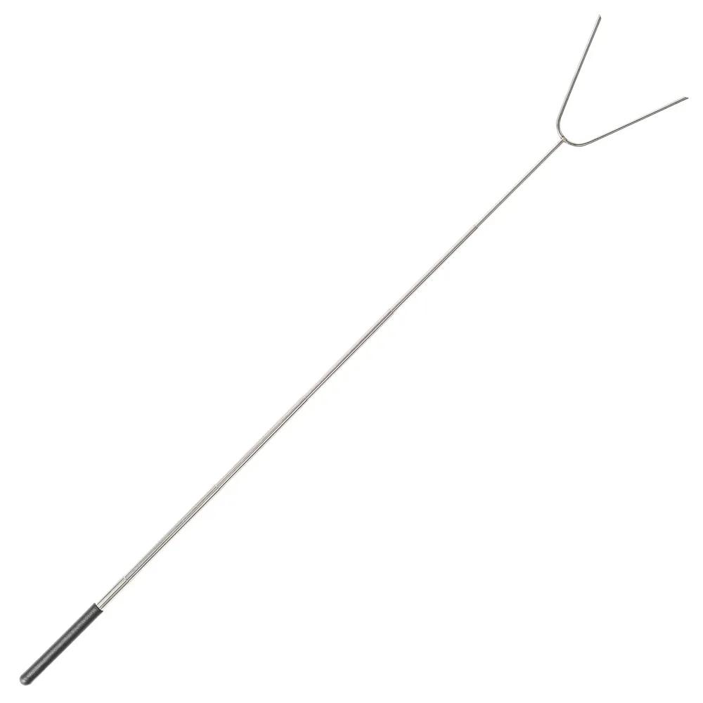 Podpórka na kije do kiełbasek 62 cm - 5 sztuk - zdjęcie 3