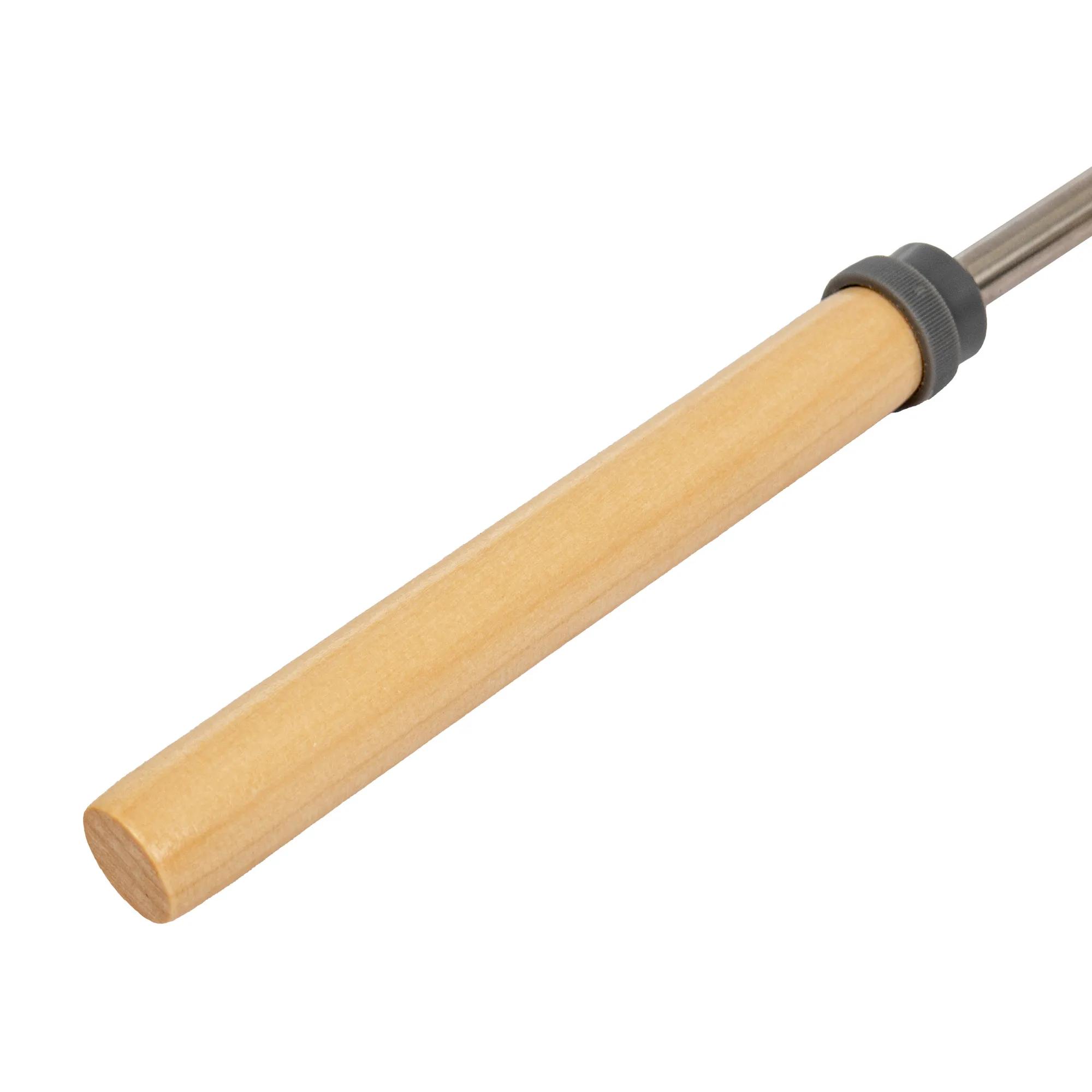 Teleskopowy kij do kiełbasek 31 – 80 cm - zdjęcie 3