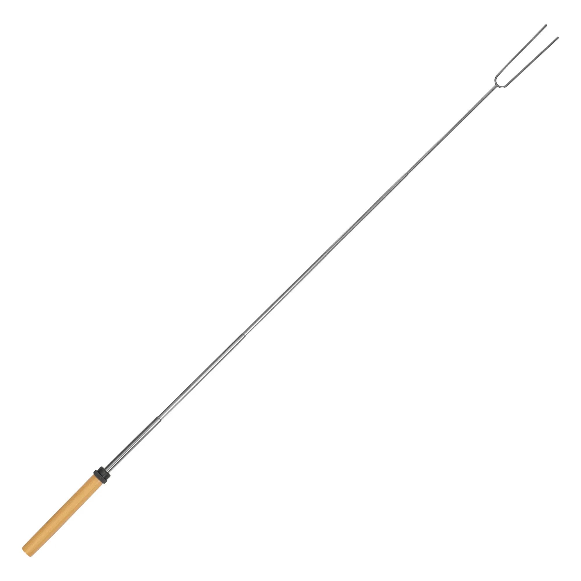 Teleskopowy kij do kiełbasek 31 – 80 cm - zdjęcie 4