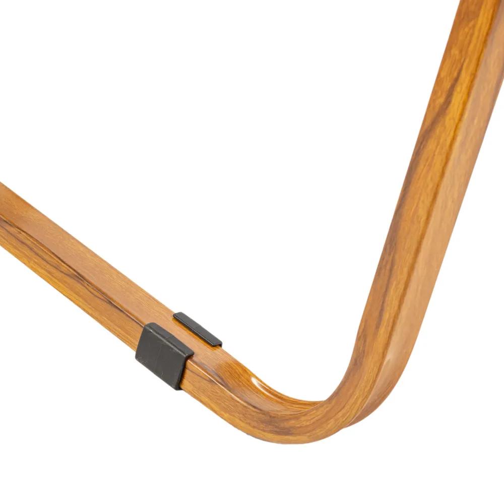 Krzesło kempingowe Drevo 61 cm - zdjęcie 9