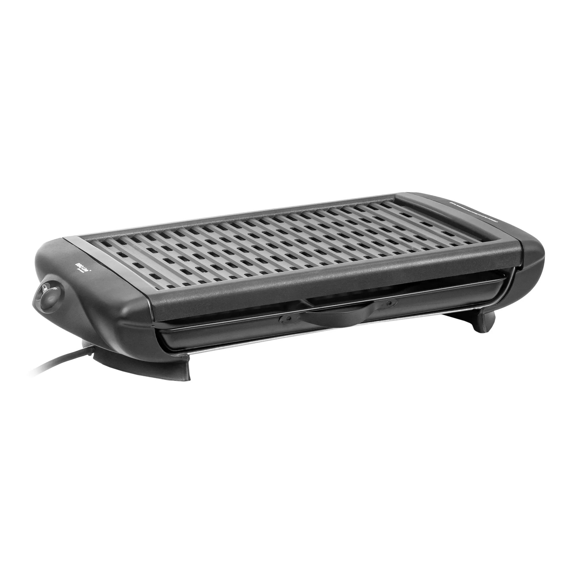 Grill elektryczny MIR-E868A bezdymny