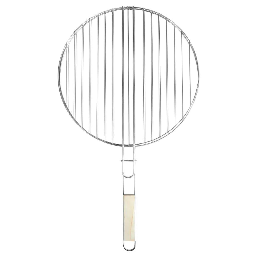 Ruszt do grillowania o średnicy 40 cm