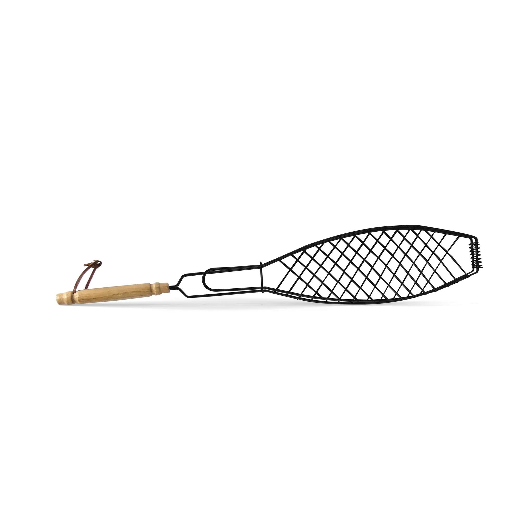 Ruszt do grillowania ryb AE204