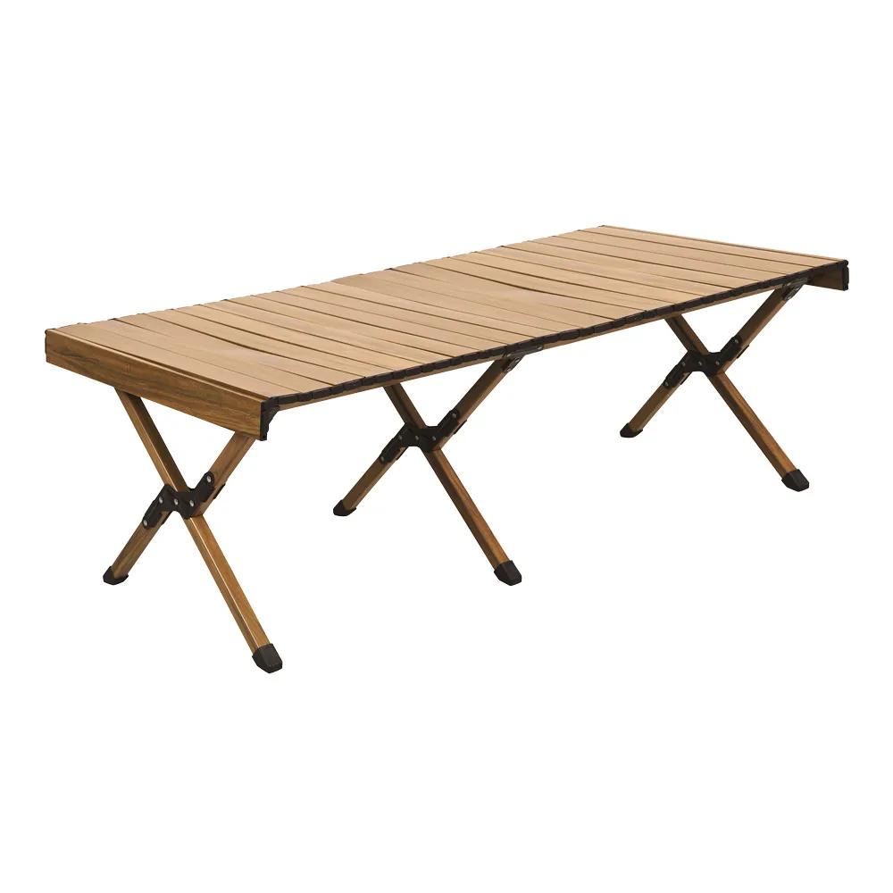 Stolik kempingowy Drevo 120 cm