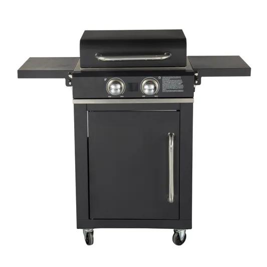 Grill elektryczny MIR760 z wyświetlaczem LED