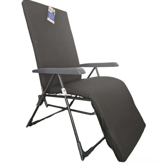 FOTEL BARLETTA PLUS D023-07EB H